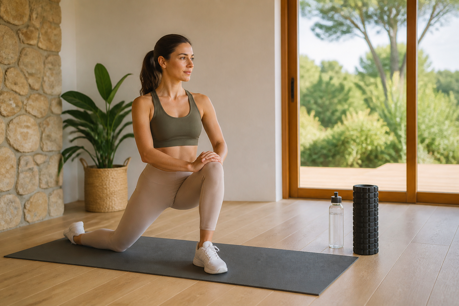 Comment savoir si une blessure est prête à être rechargée — 3 tests qui prédisent vraiment la préparation